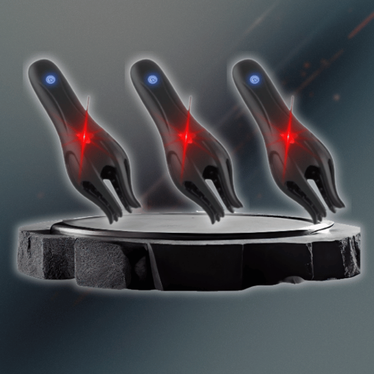 PulseVibe™ Pro – Erectie Versterker