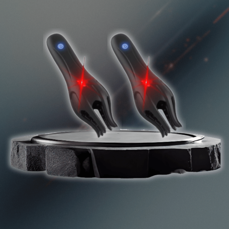 PulseVibe™ Pro – Erectie Versterker