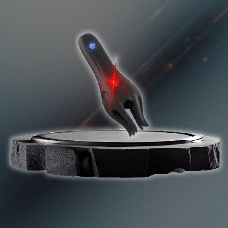 PulseVibe™ Pro – Erectie Versterker