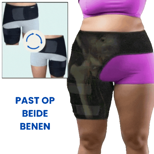 NeoCompress™ Heup Brace