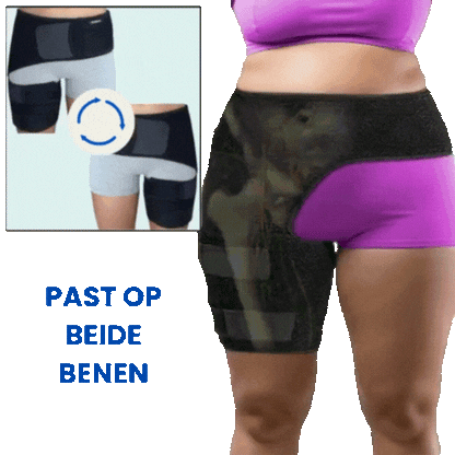 NeoCompress™ Heup Brace