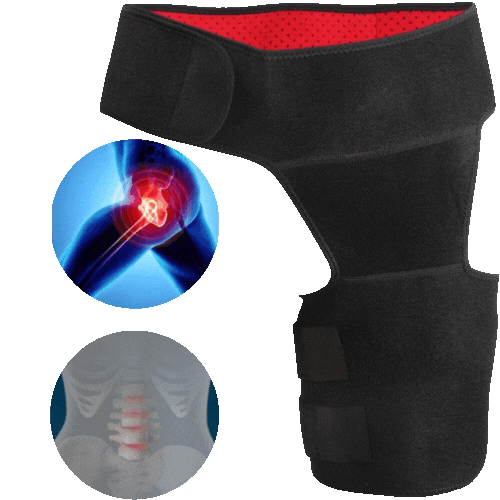 NeoCompress™ Heup Brace
