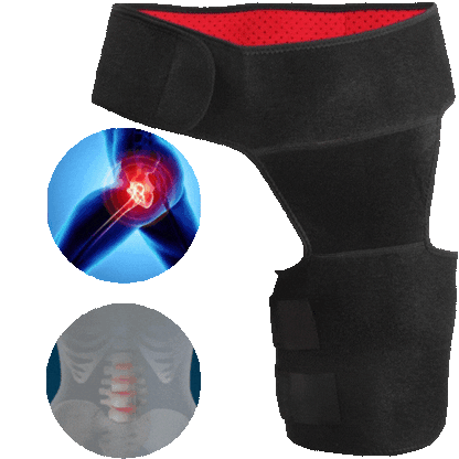 NeoCompress™ Heup Brace