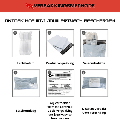 PulseVibe™ Pro – Erectie Versterker