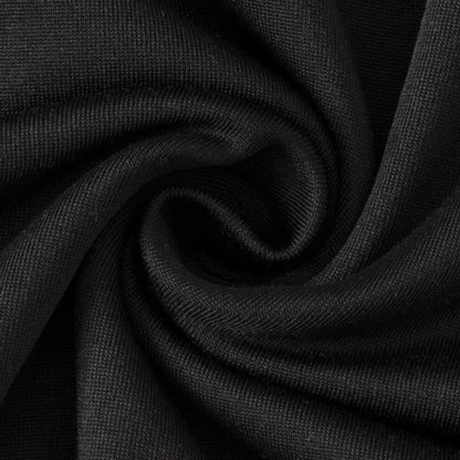 Tweedelige Heren Thermo Sportset – Strakke Fit, Lange Mouwen & Broek – Ideaal voor Herfst en Winter, Fitness, Hardlopen & Yoga